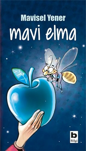 Mavi Elma Mavisel Yener