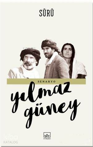 Sürü Yılmaz Güney
