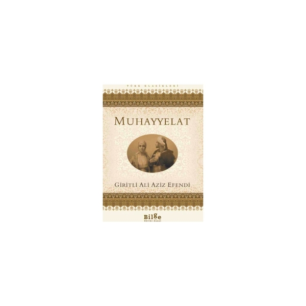 Muhayyelat Giritli Ali Aziz Efendi