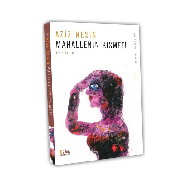 Mahallenin Kısmeti Aziz Nesin