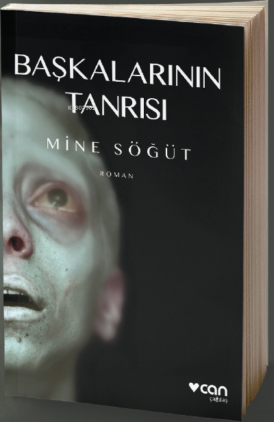 Başkalarının Tanrısı Mine Söğüt