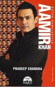 Bütün Renkleriyle Aamır Khan Pradeep Chandra