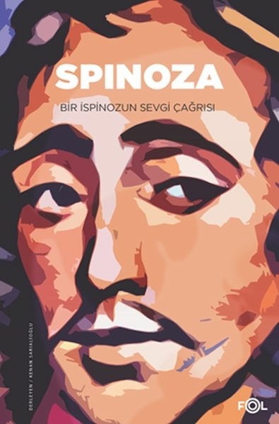Spinoza Kenan Sarıalioğlu