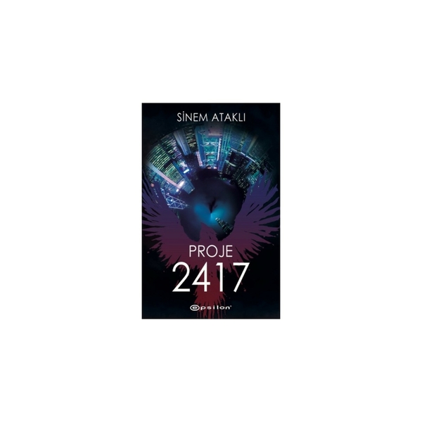 Proje 2417 Sinem Ataklı