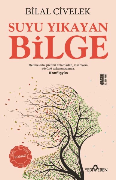 Suyu Yıkayan Bilge Bilal Civelek