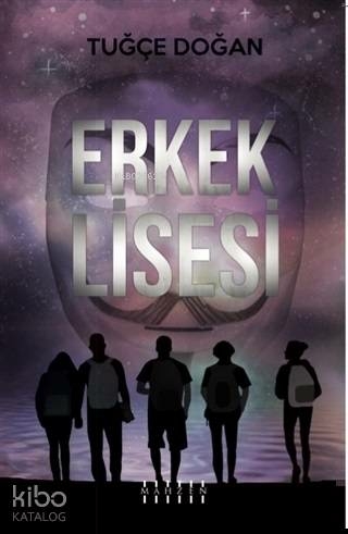 Erkek Lisesi Bengisu Sıla Gürbüz