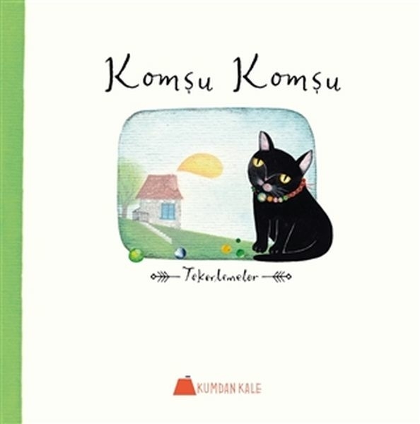 Komşu Komşu - Tekerlemeler Kolektıf