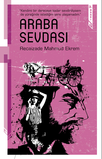 Araba Sevdası Recaizade Mahmut Ekrem