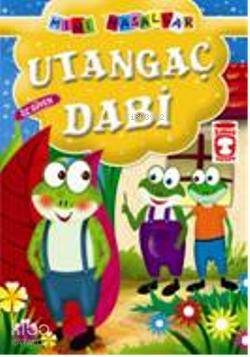 Utangaç Dabi - Özgüven / Mini Masallar Şokuh Gasemnia