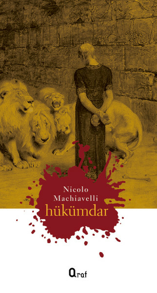 Hükümdar Niccolo Machiavelli
