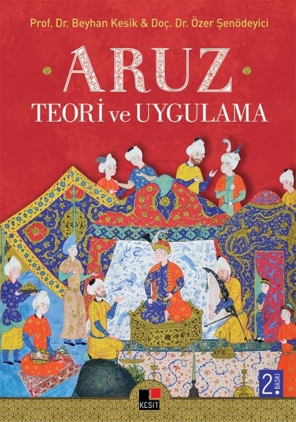 Aruz  Teori Ve Uygulama Beyhan Kesik