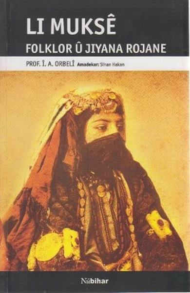 Lı Mukse İ. A. Orbeli