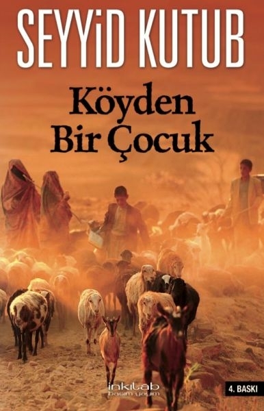 Köyden Bir Çocuk Seyyid Kutub