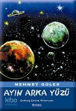 Ayın Arka Yüzü Mehmet Güler