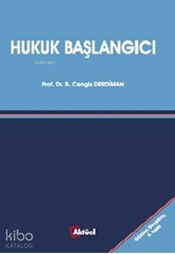 Hukuk Başlangıcı