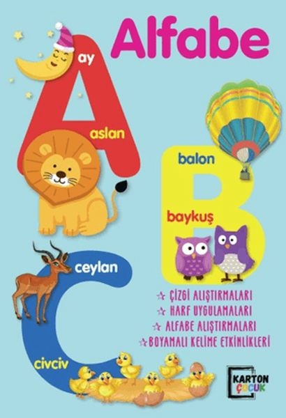 Alfabe (A-B-C) Kolektif
