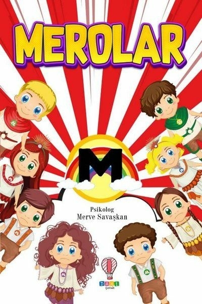 Merolar Merve Savaşkan