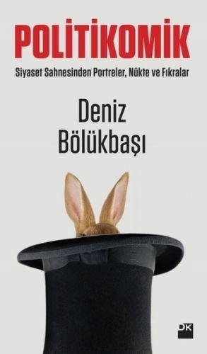 Politikomik Deniz Bölükbaşı
