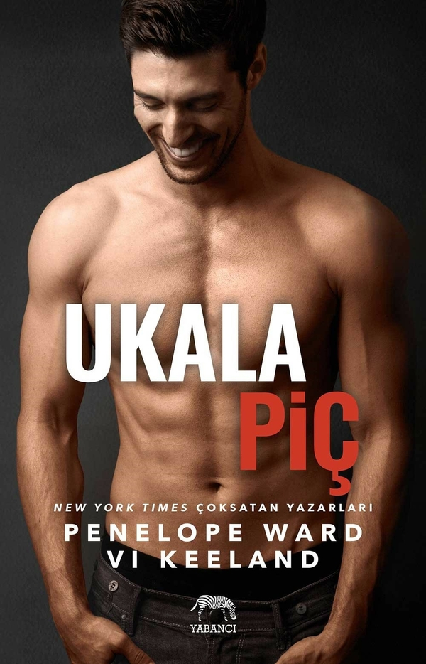 Ukala Piç Penelope Ward, Vi Keeland