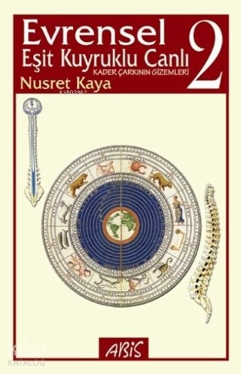 Evrensel Eşit Kuyruklu Canlı 2; Kader Çarkının Gizemleri