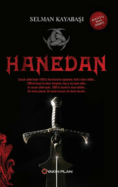 Hanedan Selman Kayabaşı
