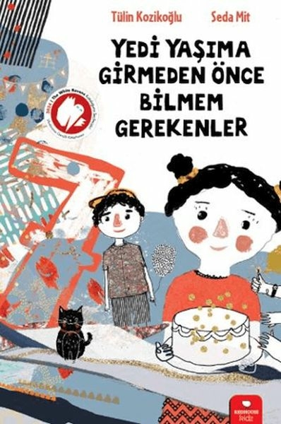 Yedi Yaşıma Girmeden Önce Bilmem Grekenler Tülin Kozikoğlu