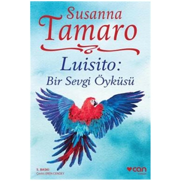 Luisito Bir Sevgi Öyküsü Susanna Tamaro