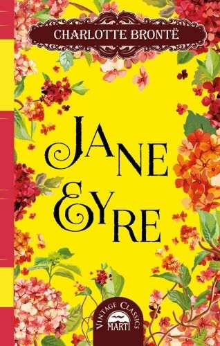 Jane Eyre (Ciltli) Charlotte Bronte