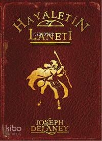 Hayaletin Laneti Joseph Delaney