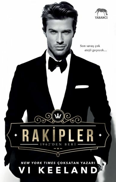 Rakipler Vi Keeland