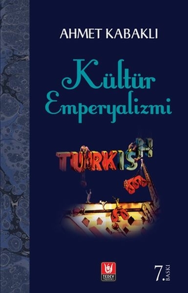 Kültür Emperyalizmi Ahmet Kabaklı