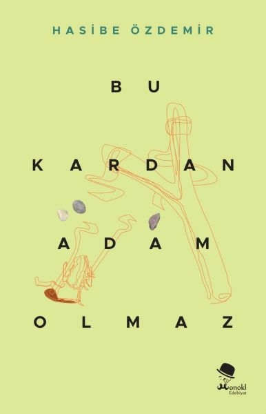 Bu Kardan Adam Olmaz Hasibe Özdemir