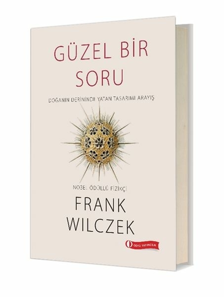 Güzel Bir Soru Frank Wilczek