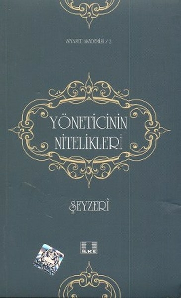 Yöneticinin Nitelikleri Şeyzeri