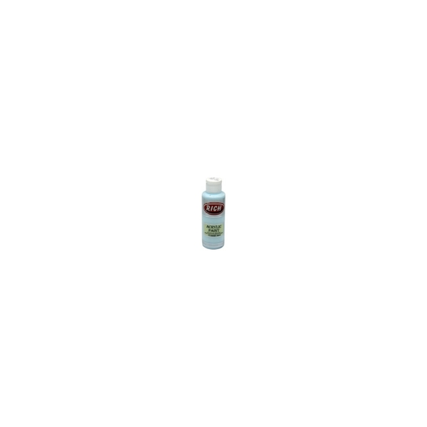 Master Acrylıc - Baby Blue 120 Ml