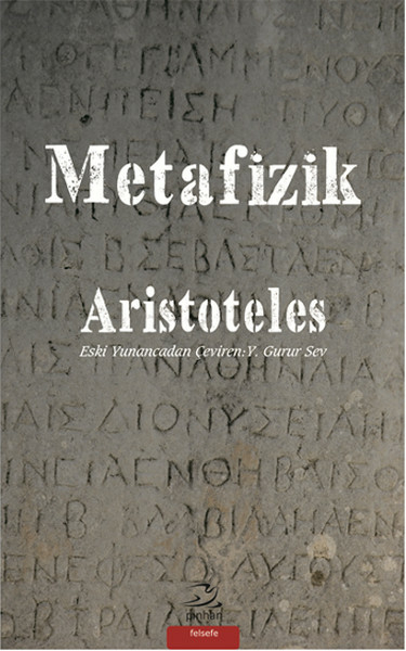 Metafizik Aristoteles
