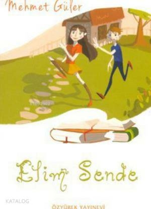 Elim Sende Mehmet Güler