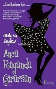 Anca Rüyanda Görürsün Cecily Von Ziegesar