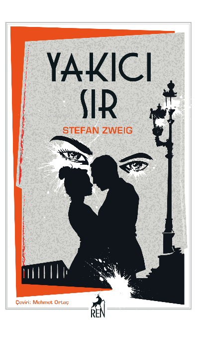 Yakıcı Sır Stefan Zweig