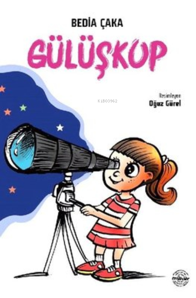 Gülüşkop Bedia Çaka