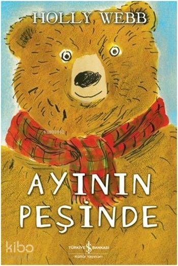 Ayının Peşinde Holly Webb
