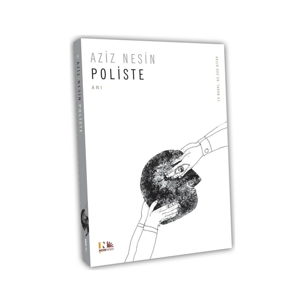 Poliste Aziz Nesin