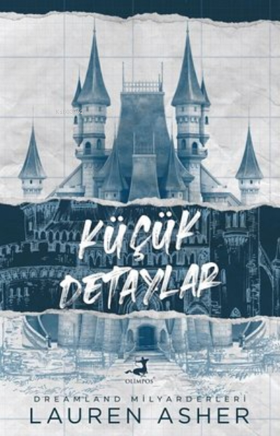 Küçük Detaylar Lauren Asher