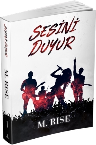 Sesini Duyur M. Rise