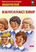 Kahkahacı Sınıf Muzaffer İzgü