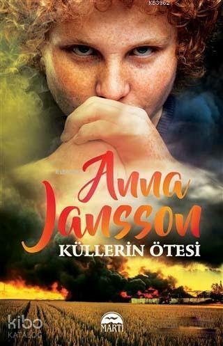 Küllerin Ötesi Anna Jansson