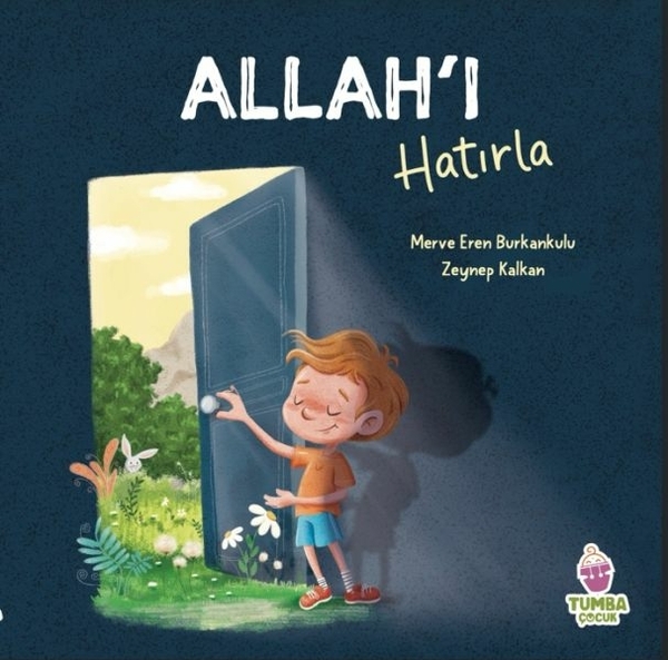 Allah'ı Hatırla Merve Eren Burkankulu