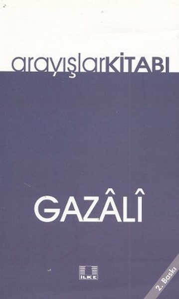Arayışlar Kitabı İmam Gazali