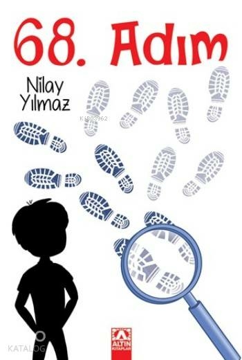 68. Adım Nilay Yılmaz