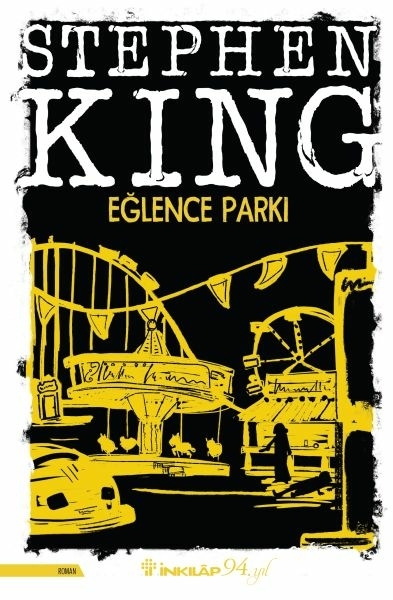 Eğlence Parkı Stephen King